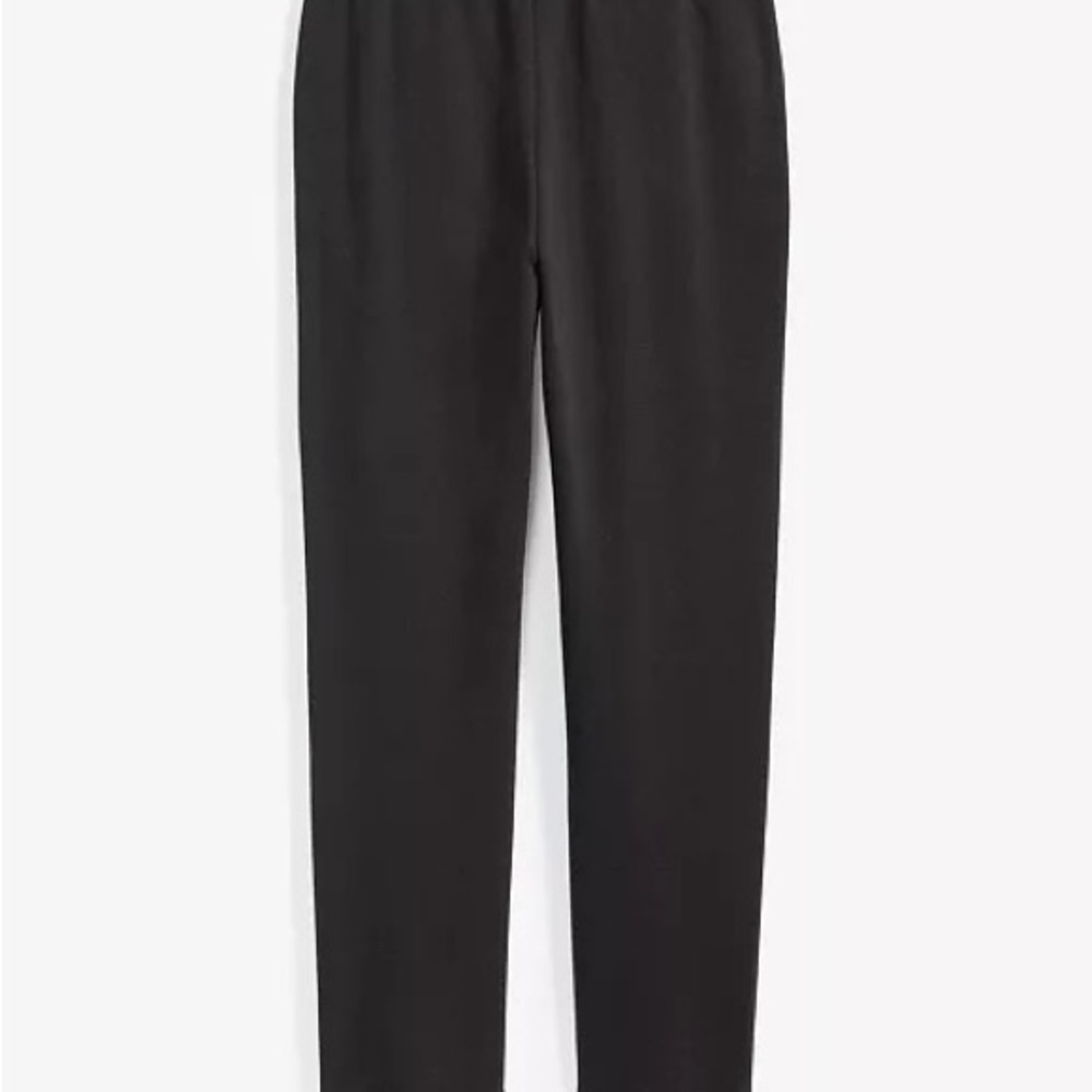 Boys champion sweatpants large L joggers black athletic athleasure sweats youth - Picture 5 of 9